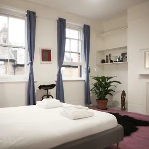 Shoreditch - Brick Lane Boutique House London